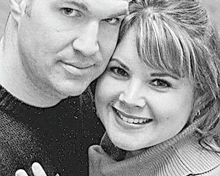 Keith Miller and Shannon O'Dea