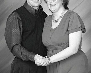 Keith L. Berger and Connie S. McCleary