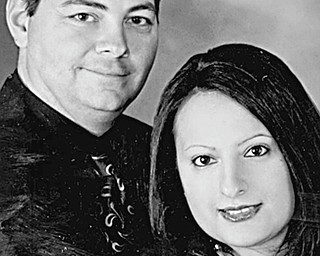 John Phillips and Jessica Ehrenberg