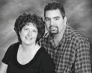 Lori A. Graham and Kevin S. Lemasters