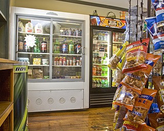 Lisa-Ann Ishihara | The Vindicator ---- The Greenford Cupboard, located on the corner of Route 165 and Lisbon Road.