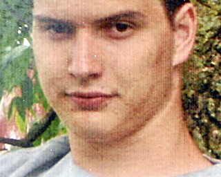 Joshua A. Sherbourne of Southington, 21; killed in 7-vehicle crash on SR 5 outside Warren as he and 3 other recruits were being driven to Cleveland to complete their enlistment in the Marines March 31, 2010.