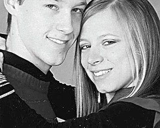 Jason Frease and Kerrie Gardner