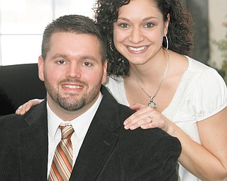 Michael R. Cox and Melissa A. Conti