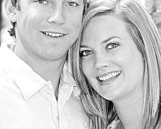 James Perkins and Leslie Phillips