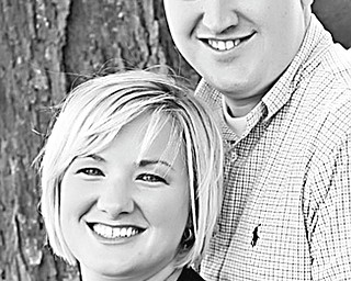 Maggie Wainwright and Frank Eich IV