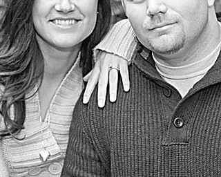 Amanda L. Buzzacco and John J. Armeni