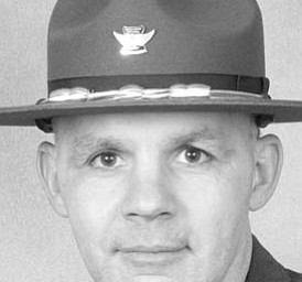 Lt. Michael Orosz