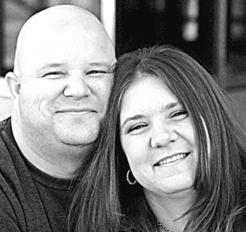 Brian D. Thaxton and Nicole M. Rago