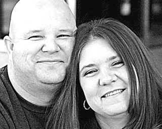 Brian D. Thaxton and Nicole M. Rago