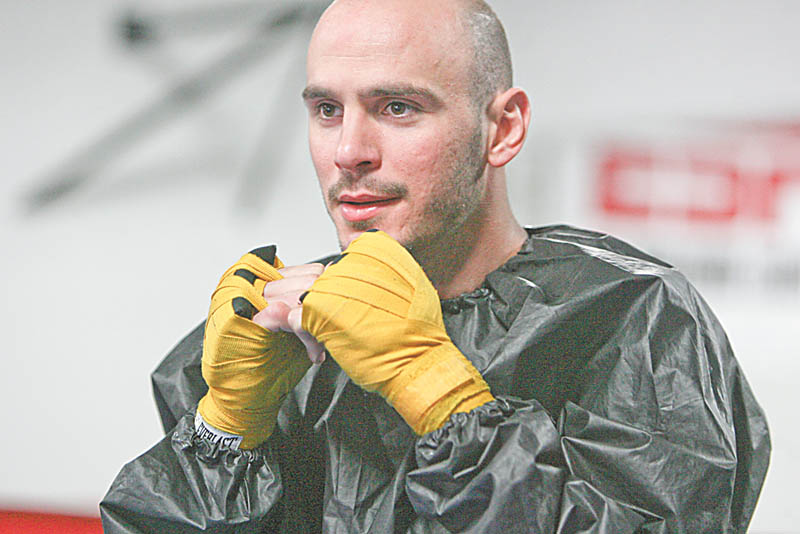 Kelly Pavlik