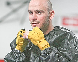 Kelly Pavlik