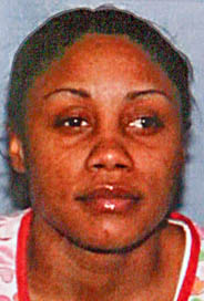 Appollonia Baker