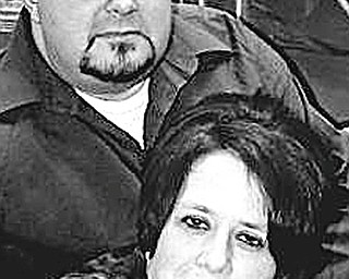 Jacob D. Hostetler and Mary D. Durda