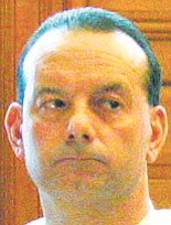 Warren Patrolman Jeff Hoolihan