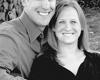 David Stefanini and Cheryl K. Sampson