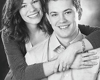 Lindsay Maxwell and Michael Jewell