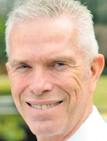 U.S. Rep. Bill Johnson of Poland, R-6th