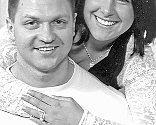 Gerald Gratz Jr. and Allyson LaCivita