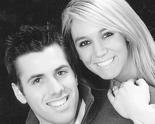 Devon Campbell and Alyson Cotter