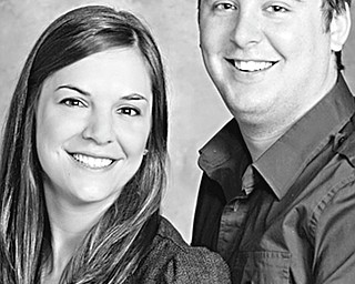 Jessica M. Toth and Ryan Schuckers