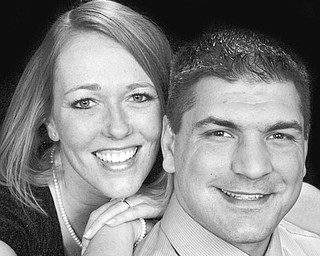 Kimberly Bauer and Gregory Fisk