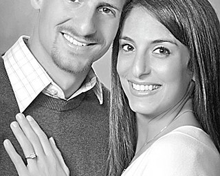 Joseph N. Simko and Monica M. Mike