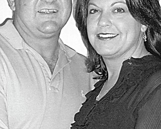 Brian E. Cristall and Linda M. Phillips