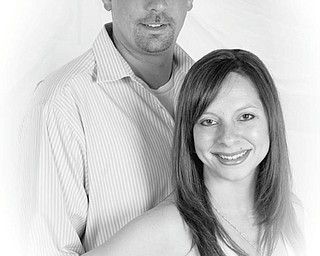 James Himes II and Jaimie Hawn