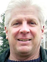 Dan Crouse, past president of Warren Area Board of Realtors