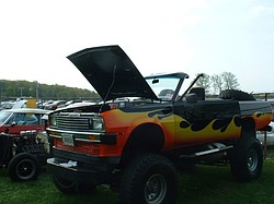 Canfield Swap Meet >> Vindy Com Cars Rule At Canfield Swap Meet Canfield Swap Meet >> Vindy Com Cars Rule At Canfield Swap Meet