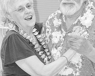 Mr. and Mrs. Roy Haren