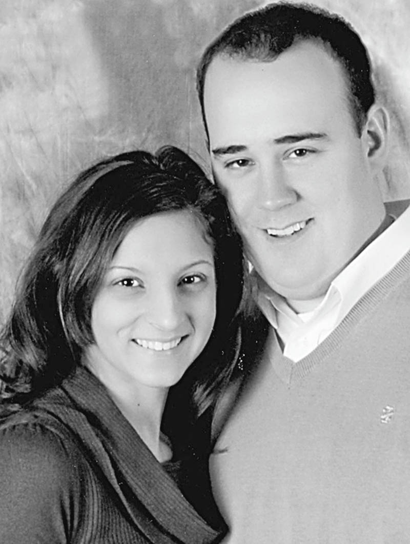 Stacey L. Nosek and Matthew E. Lisovitch