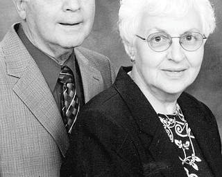 Mr. and Mrs. Donald Smaltz