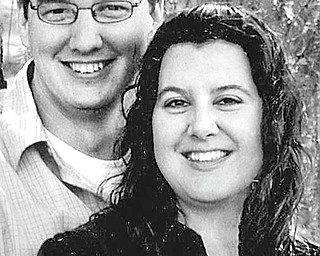 Shane Hochstetler and Kelly Kester