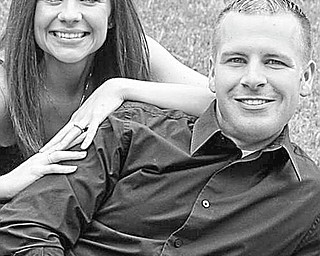 Heather Moran and Thomas Murnane