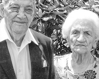 Mr. and Mrs. Anthony Donofrio