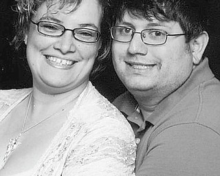 Heather Franklin and Christopher Mulidore