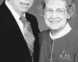 Mr. and Mrs. Steve Garasky