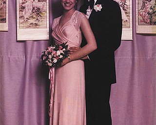 Sheri Donnelly and Ron Morris attended the Struthers High School prom in May 1980. The Morrises will celebrate 26 years of marriage in June. They live in Poland and have 3 grown children.