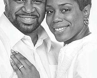 William L. Dallas and Nicole Bridget