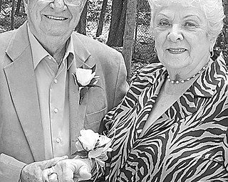 Mr. and Mrs. Robert Calhoun