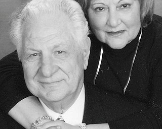 Mr. and Mrs. Joseph D. Cortese