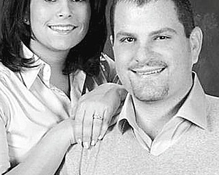 Dana DeMain and Dan Metzinger