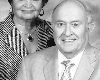 Mr. and Mrs. Vincent Morgione