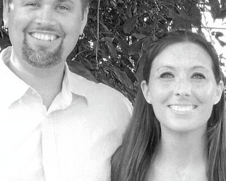 Thomas Durbin and Amber Susany