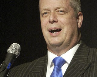 Youngstown Christian School Graduation 2010.