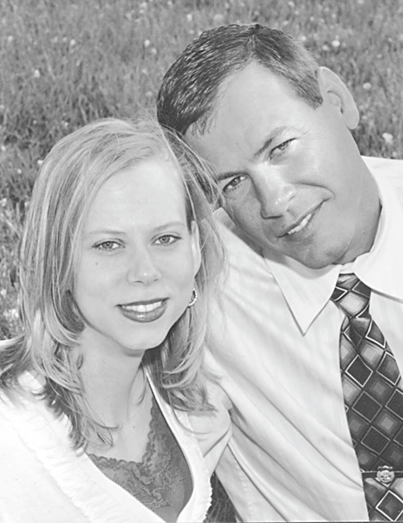 Teresa M. Miranda and Eric C. Swanson