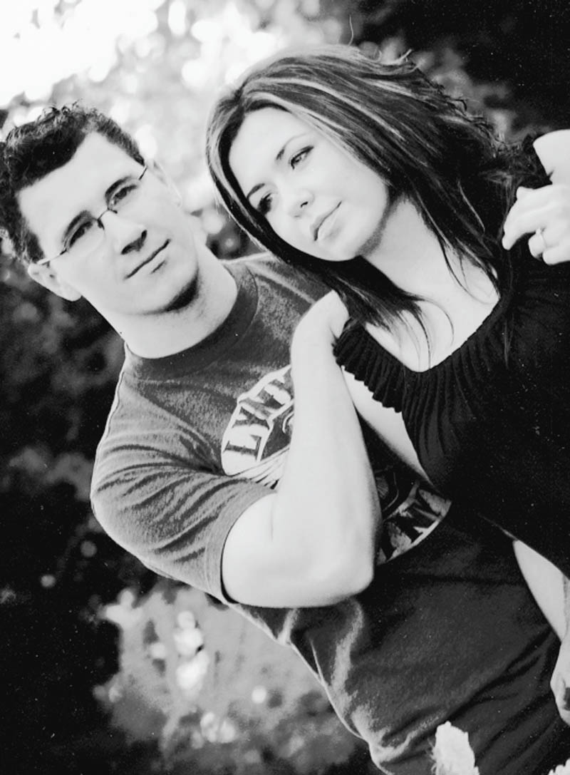 Matthew R. Evans and Brooke R. Lancey