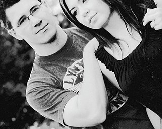 Matthew R. Evans and Brooke R. Lancey